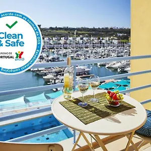 Casas Barulho Marina , Albufeira Portogallo
