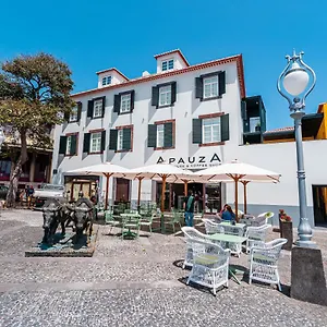 Flh Viola Market Flats , Funchal (Madeira) Portogallo
