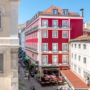 Rossio Garden Otel