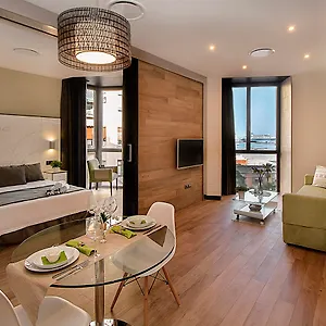  Apartamento Oficentro Deluxe Espanha