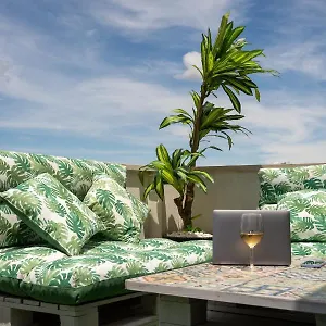 Dah - Dom Afonso Henriques (adults Only) Lisbona