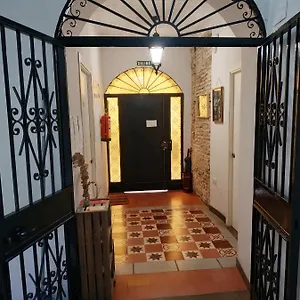  Apartamento Patio De Arance Espanha