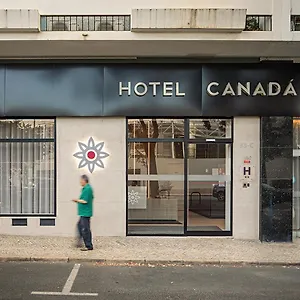 Canada Лиссабон