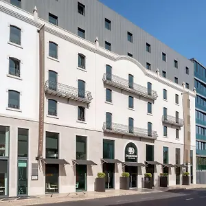 Hotel Doubletree By Hilton Fontana Park, Lizbona