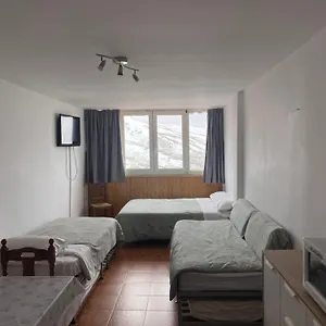  Apartamento Sol Del Sur Espanha