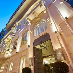 Portobay Liberdade Otel