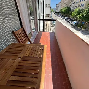  Apartamento Carlos Seixas Portugal
