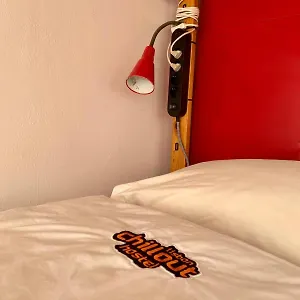 Chillout Privates Лиссабон