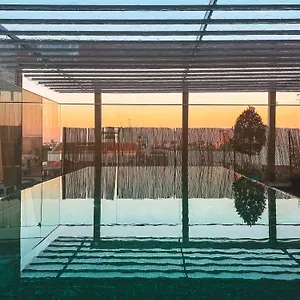 Hotel Lux Park, Lizbona