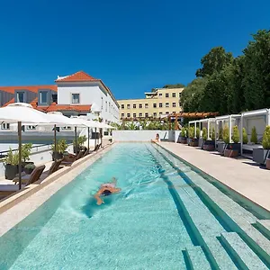 The One Palacio Da Anunciada Hotel