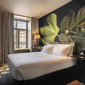Figueira By The Beautique & Otel