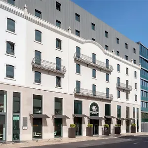 Hotel Doubletree By Hilton Fontana Park, Lizbona