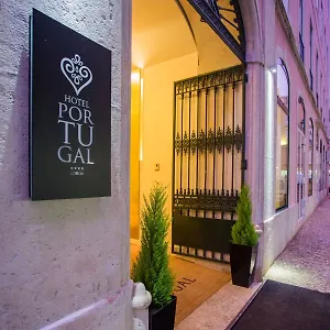 Portugal Boutique Otel