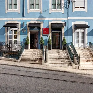 Hotel Lx Boutique, Lizbona