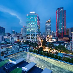 Innside By Melia Saigon 4*, ホーチミン市 ベトナム
