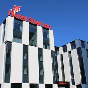 Star Airport Lisbona