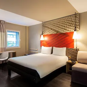 Ibis Liberdade Lisbona